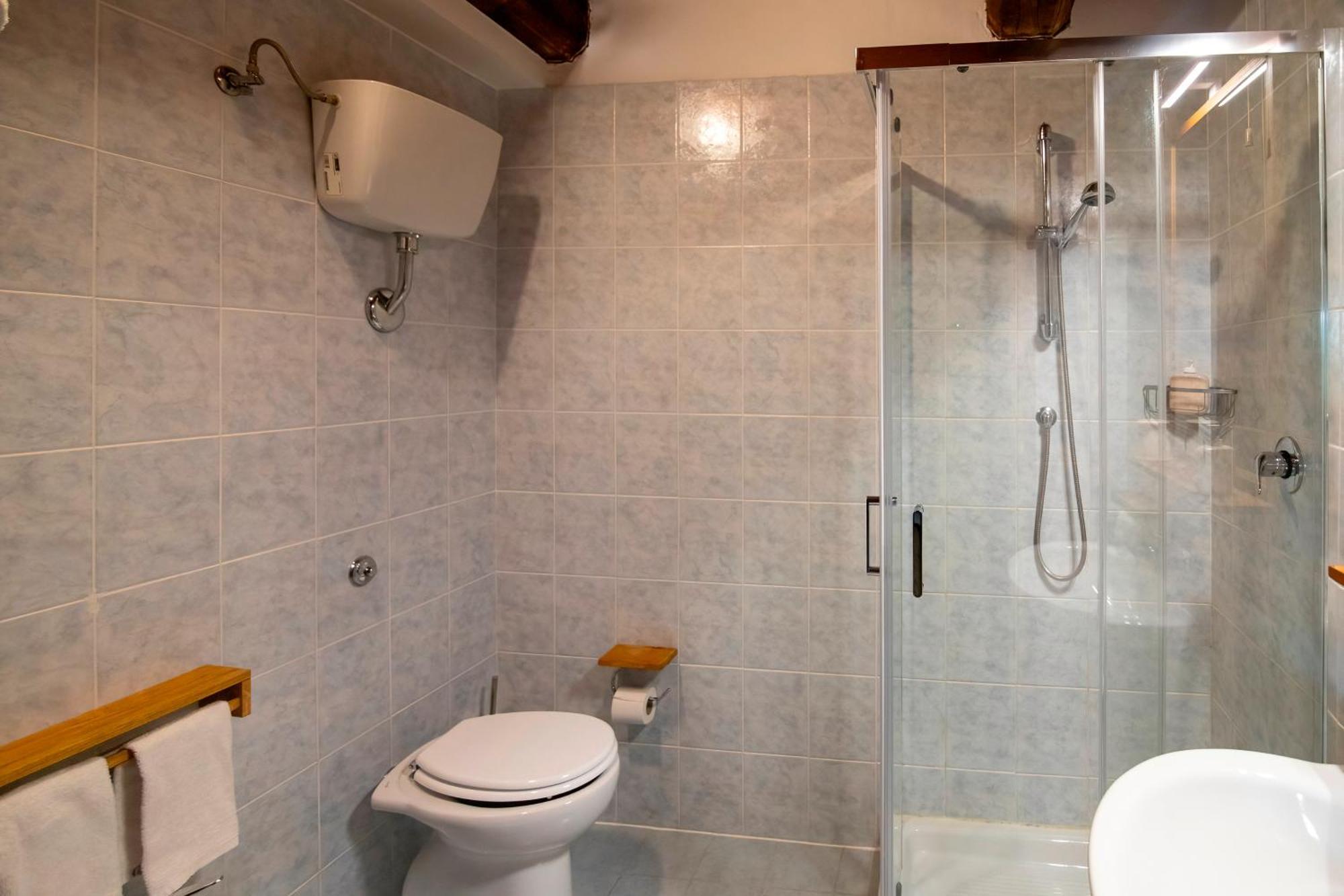 Villa Casale Rancaglia Gubbio Habitación foto